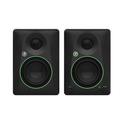 Mackie CR4.5BT 4.5inch Powered Bluetooth Studio Monitors-02