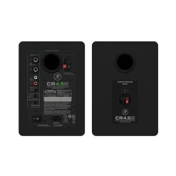Mackie CR4.5BT 4.5inch Powered Bluetooth Studio Monitors-03