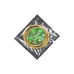 Orphee TX630 Colorful Ball-End Phosphor Bronze Acoustic Guitar Strings Super Light, (011-052)-02