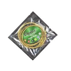 Orphee TX640 Colorful Ball-End Phosphor Bronze Acoustic Guitar Strings, (012-053)-02
