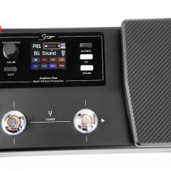 Smiger Electric Guitar Multi-Effect Processor AmpCore Tone-01