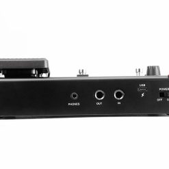 Smiger Electric Guitar Multi-Effect Processor AmpCore Tone -02