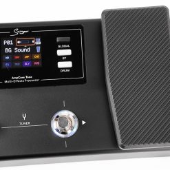 Smiger Electric Guitar Multi-Effect Processor AmpCore Tone -04