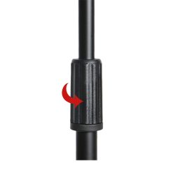 Tripod Microphone Stand, Light Weight Stand-02