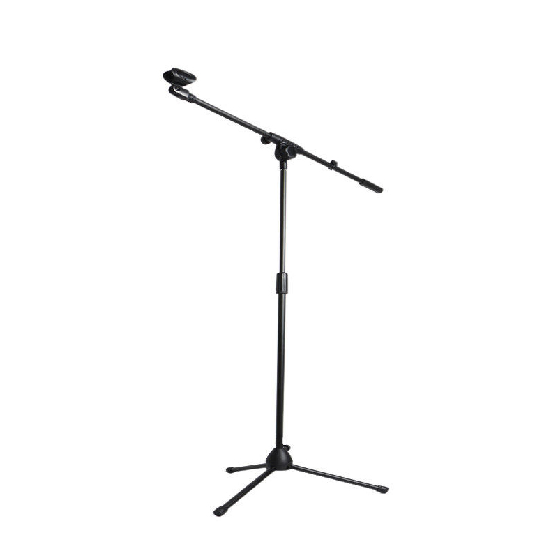Tripod Microphone Stand, Light Weight Stand-05 Tripod Microphone Stand, Light Weight Stand-05