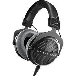 Beyerdynamic DT 990 Pro X 48 Ohms Studio Headphone-03