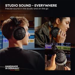 Beyerdynamic DT 990 Pro X 48 Ohms Studio Headphone-07