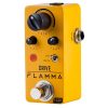 FLAMMA FC07 Analog Overdrive Effects Pedal-01