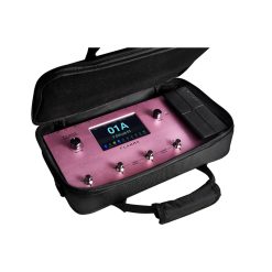 Flamma FC200 Pedal Carry Bag for Guitar Multi Effects Pedal-02