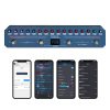 Flamma FG200 Intelligent Combined Effects Pedal Multi Stompboxes-01