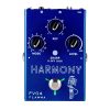 Flamma FV04 Vocal Harmony Pedal Vocal Effects Pedal-01