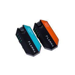Flamma FW10 Digital Wireless Guitar System-02