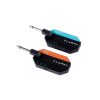 Flamma FW10 Digital Wireless Guitar System-05