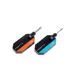 Flamma FW10 Digital Wireless Guitar System-06