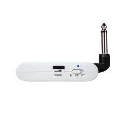 Flamma FX10 Portable Modeling Headphone-02