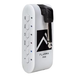 Flamma FX10 Portable Modeling Headphone-04