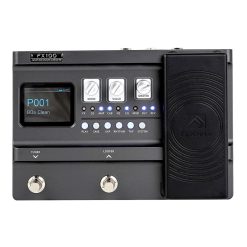 Flamma FX100 Portable Multi Effects Pedal-01