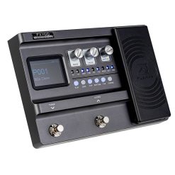 Flamma FX100 Portable Multi Effects Pedal-03
