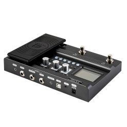 Flamma FX100 Portable Multi Effects Pedal-04