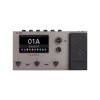 Flamma FX150 Guitar Multi Effects Pedal, Grey-01
