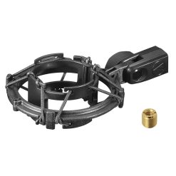 Audio Technica AT2035 Cardioid Condenser Microphone-03