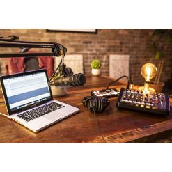 Audio Technica AT2040 Hypercardioid Dynamic Podcast Microphone-04