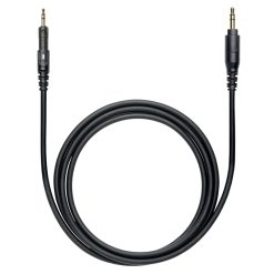 Audio Technica ATH-M50x Professional Studio Monitor Headphones, Black-04