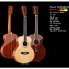 Chard GS31 by Sqoe Acoustic Travel Guitar-01