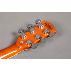 Chard GS31 by Sqoe Acoustic Travel Guitar-02