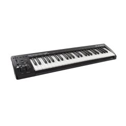 M-Audio Keystation 49 MK3 49-key Keyboard Controller-01