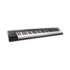 M-Audio Keystation 61 MK3 61-key Keyboard Controller-01