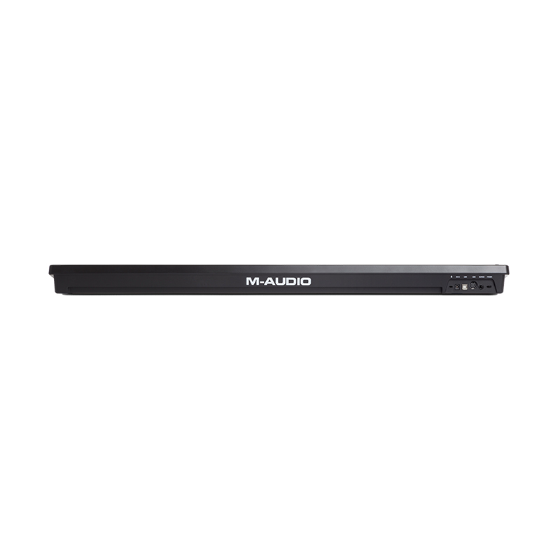 M-Audio Keystation 61 MK3 61-key Keyboard Controller-03 M-Audio Keystation 61 MK3 61-key Keyboard Controller-03