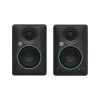 Mackie CR3.5BT 3.5-inch Powered Studio Monitors, Black-03