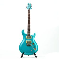 Sqoe SEPRS200 Electric Guitar, Ice Blue-01