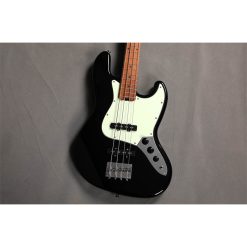 Sqoe SJB600 Roastes Maple Series Bass, Black-04