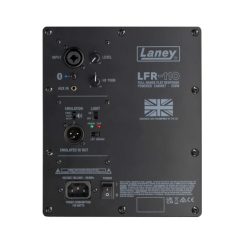 Laney FRFR LFR-110 Active Guitar Cabinet - 250W-05