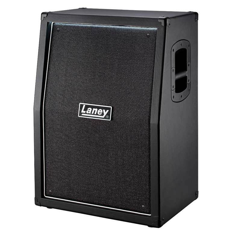 Laney FRFR LFR-212 Active Guitar Cabinet - 800W-02 Laney FRFR LFR-212 Active Guitar Cabinet - 800W-02