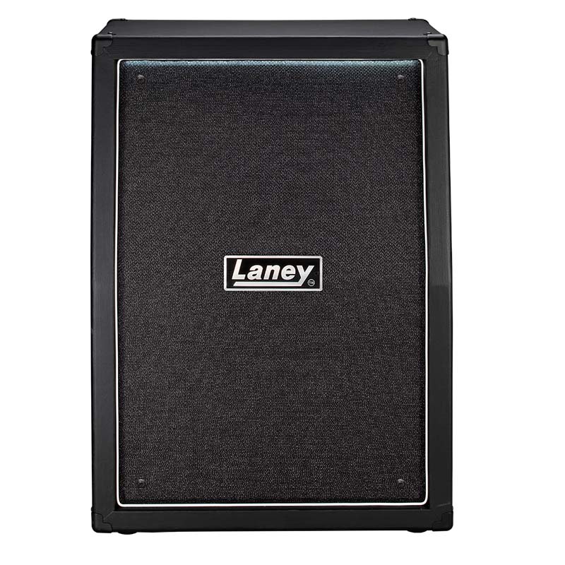 Laney FRFR LFR-212 Active Guitar Cabinet - 800W-03 Laney FRFR LFR-212 Active Guitar Cabinet - 800W-03