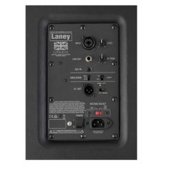 Laney FRFR LFR-212 Active Guitar Cabinet - 800W-04