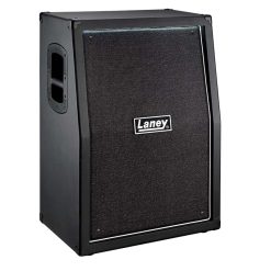Laney FRFR LFR-212 Active Guitar Cabinet - 800W-05