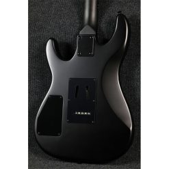 Sqoe SEIB300 Electric Guitar, Black Warrior-02