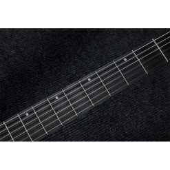 Sqoe SEIB300 Electric Guitar, Black Warrior-04