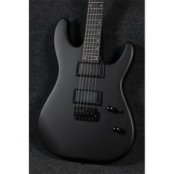 Sqoe SEIB300 Electric Guitar, Black Warrior-06