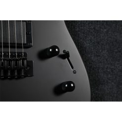 Sqoe SEIB300 Electric Guitar, Black Warrior-08