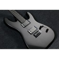 Sqoe SEIB300 Electric Guitar, Black Warrior-09