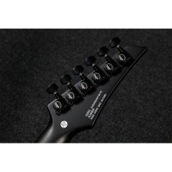 Sqoe SEIB300 Electric Guitar, Black Warrior-10