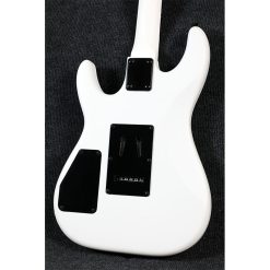 Sqoe SEIB300 Electric Guitar, White Knight-10