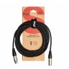 Stagg SMC6 S-Series Microphone-Audio Cable, 6m (20ft)-01