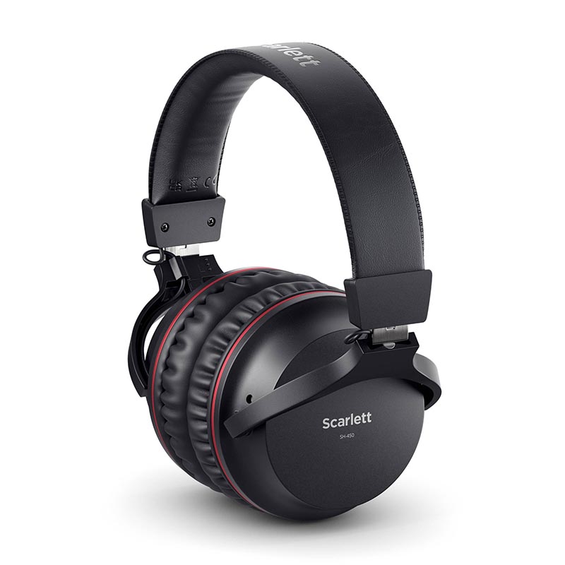 Focusrite Scarlett 2i2 Studio 4th Gen Recording Bundle-02 Focusrite Scarlett 2i2 Studio 4th Gen Recording Bundle-02