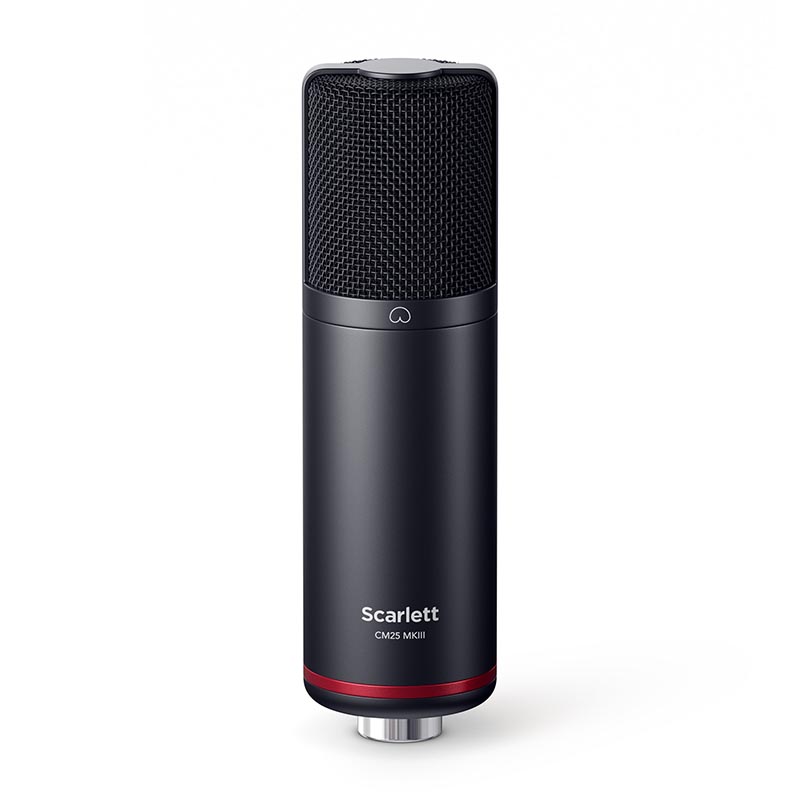 Focusrite Scarlett 2i2 Studio 4th Gen Recording Bundle-03 Focusrite Scarlett 2i2 Studio 4th Gen Recording Bundle-03